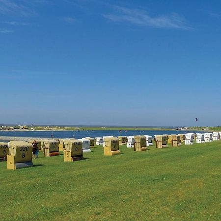Strandlaeufer Warwerort Dış mekan fotoğraf